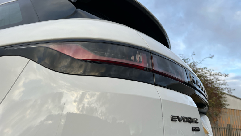 Land Rover Range Rover Evoque 1.5 P300e R-Dynamic S 5dr Auto Hatchback